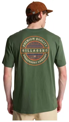 Immagine prodotto di T-shirt Billabong Rotor SS da Uomo