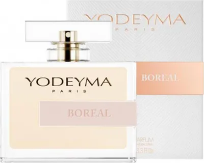 Produktbild von Yodeyma Boreal Parfümiertes Wasser für Frauen 100ml