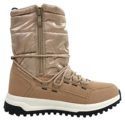 Productafbeelding van Dockers by Gerli  Damenschuhe Gefüttert Winterstiefel Rosa Freizeit