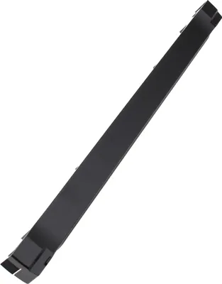 Obrázek produktu pro ELECTROLUX - Horní lišta dvířek trouby - 140129634014