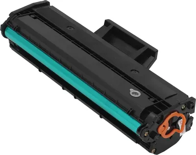 Obrázek produktu pro Náhradní tonerová kazeta pro tiskárnu ML 101E SCX3401 ML2161 2165 3405 3400 Black 1500 stran