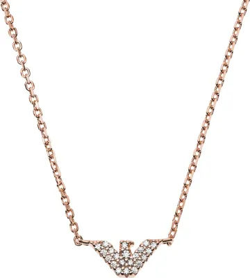 Produktbild von Emporio Armani ESSENTIAL EG3477221 Damenhalskette