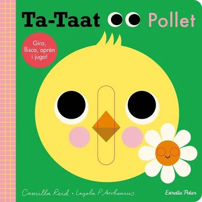 Produktbild von Tschüss. Pollet