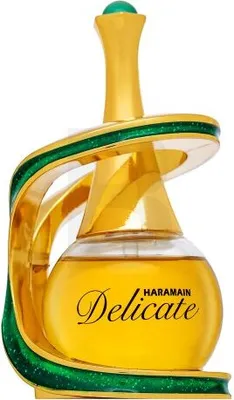 Produktbild von Al Haramain Delicate Parfümiertes öl unisex 24 ml
