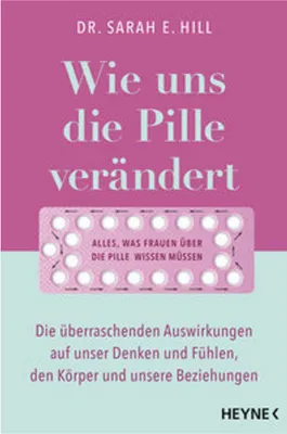 Produktbild von Wie uns die Pille verändert