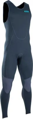 Produktbild von Ion Long John Element 2.0 Ärmelloser Neoprenanzug Grau M Grau M
