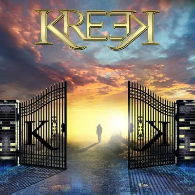Obrázek produktu pro Kreek - Frontiers - (CD / Název: H-P)