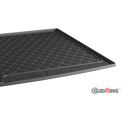 Produktbild von Gledring Laderaum-/ Kofferraumwanne Matte für AUDI Q3 Sportback (F3N) Q3 (F3B)