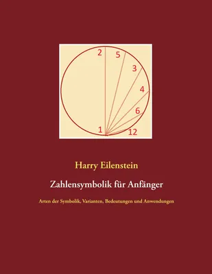 Produktbild von Zahlensymbolik für Anfänger