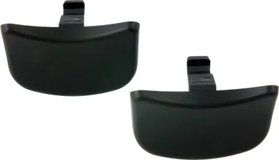 Produktbild von Casio | Pro Trek PRG-300 PRW-3000 PRW-3100 PRW-6000 2x Cover Endstück