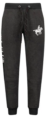 Productafbeelding van Geographical Norway WW4780H/GNO - Donkergrijze heren joggingbroek