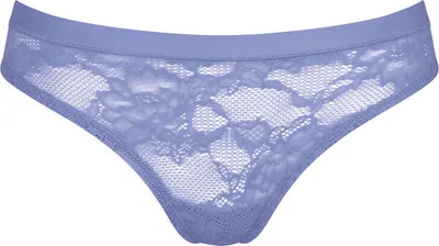 Produktbild von Triumph Smart Deco Brazilian EX Farbe: Purple Dust CZ/6650 Größe: 1