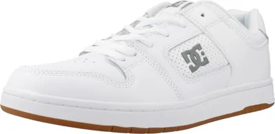 Produktbild von DC Shoes Manteca 4 White/Battleship/Whi Größe EU 41