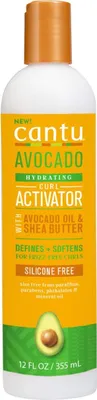 Produktbild von Cantu Avocado Curl Activator 355 ml