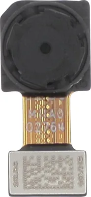 Produktbild von Relife, Rückkamera für Honor X8 5G Tiefensensor 2MP, Schwarz