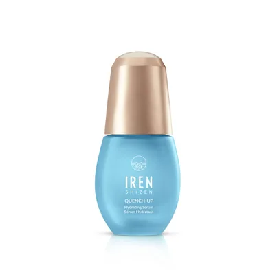 Zdjęcie produktu dla IREN SHIZEN - QUENCH-UP Hydrating Serum, nawilżające serum 20 ml