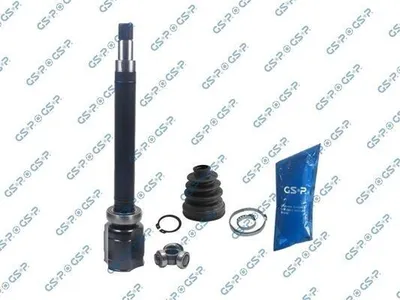 Produktbild von GSP Gelenksatz Antriebswelle Getriebeseitig für FORD TRANSIT CONNECT (P65, P70, P80) 618058