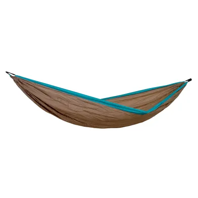 Produktbild von AMAZONAS Hängematte Silk Traveller XL mountain