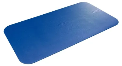Produktbild von Corona Gymnastikmatte, Blau, 200 x 100 cm