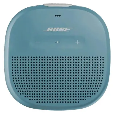 Produktbild von Bose Soundlink Micro Bluetooth-lautsprecher Blau Blau One Size