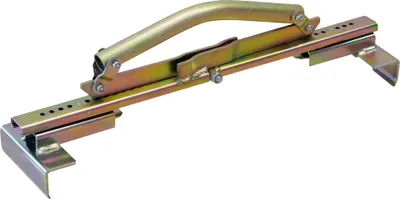 Produktbild von Plattenheber 'Probst PPH-33/62' vz, Greifbereich 330 - 620 mm