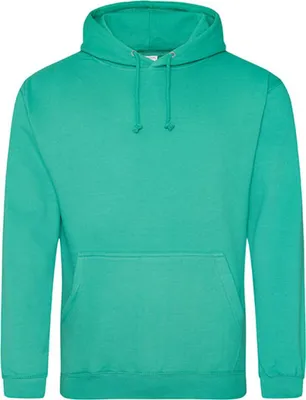 Obrázok produktu pre Mikina s kapucňou Just Hoods College