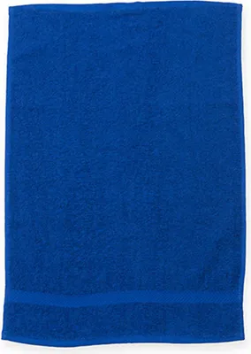 Immagine prodotto di Towel City TC002 | Asciugamano da palestra - Asciugamano 40 x 60 cm - Colore: Royal - Dimensioni: 40 x 60 cm
