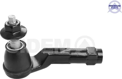 Produktbild von SIDEM Spurstangenkopf Spurstange für KIA Soul III (SK3) Vorne Links 81434
