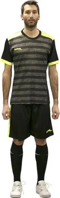 Produktbild von Softee Leader Set Schwarz XL Herren Schwarz XL