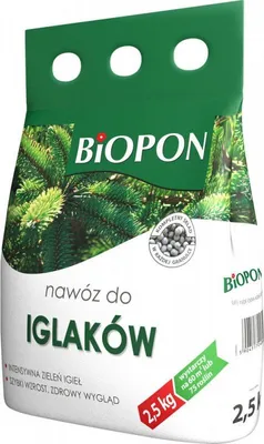 Obrázok produktu pre Hnojivo - Pre Ihičnaty 2,5 Kg - Br1804