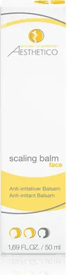 Produktbild von Aesthetico Scaling Balm SOS Balsam 50 ml
