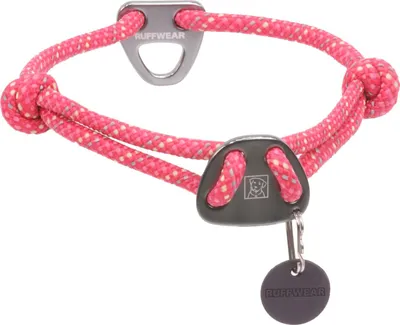 Produktbild von Ruffwear Knot-a-Collar™ Hundehalsband