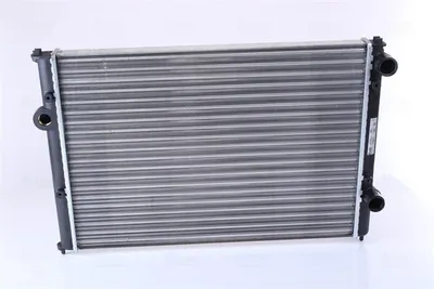 Produktbild von NISSENS 652511 Kühler Wasserkühler Motorkühler für VW PASSAT Variant (3A5, 35I) PASSAT (3A2, 35I)