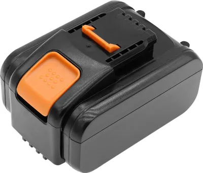Zdjęcie produktu dla TECHTEK Bateria kompatybilny z [Worx] Brushless Impact 20V MAX Drill, WA3527, WX152, WX152.1, WX152.2, WX152.3, WX156, WX156.1, WX373 zastępuje WA35