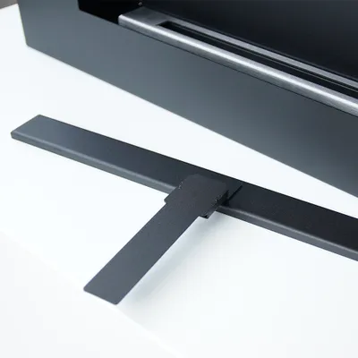 Produktbild von Wandkamin Bioethanol DELTA2 FLAT Set