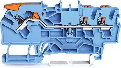 Obrázok produktu pre Wago 2102-5304, 5,2 mm, 72,2 mm, 32,9 mm
