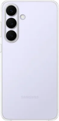 Produktbild von Samsung Clear Case für das Galaxy S25 FE, Cover, Samsung, Galaxy S25 FE, 17 cm (6.7"), Transparent