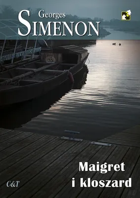 Zdjęcie produktu dla Maigret i kloszard
