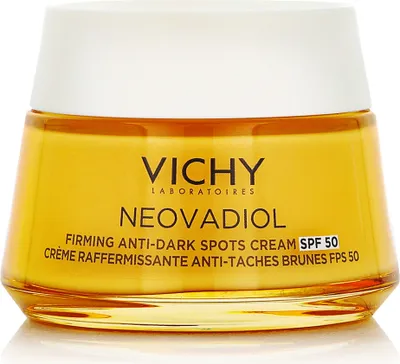 Immagine prodotto di Vichy Neovadiol Crema Rassodante Anti-Macchie SPF 50 ml