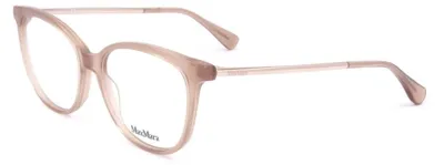 Produktbild von Brillenfassung Max Mara MM5008 52045