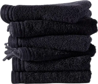 Produktbild von 6er-Set Handtücher BATHROOM