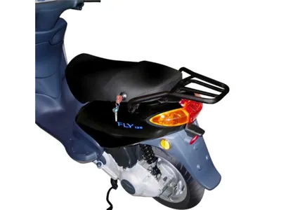 Immagine prodotto di Kappa Topcasetraeger Kappa Piaggio