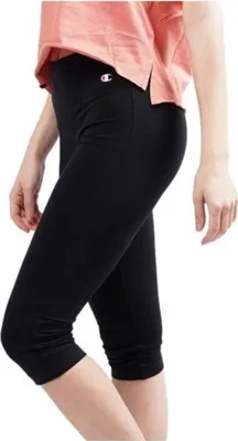 Produktbild von Champion Hosen 114904KK001, Größe: 163