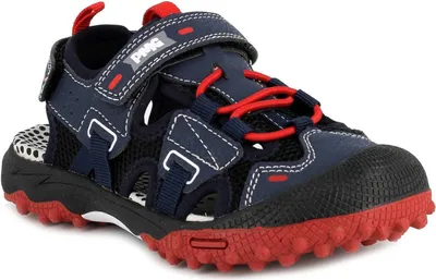 Produktbild von Primigi PRI19690 Navy/Blu Größe EU 24