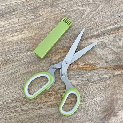 Image de Ciseaux à fines herbes