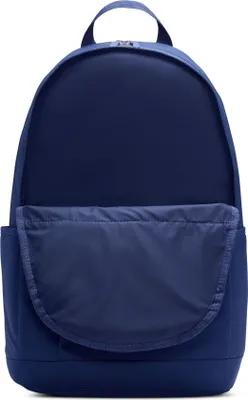 Produktbild von Nike Nk Elmntl Bkpk - Lbr Blue Void/Blue Void/Summit Whi Blue Void/Blue Void/Summit Whi -