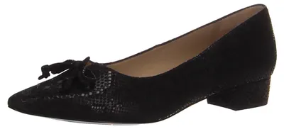 Produktbild von Caprice Pumps, Absatz bis 45 mm in schwarz, Gr. 5