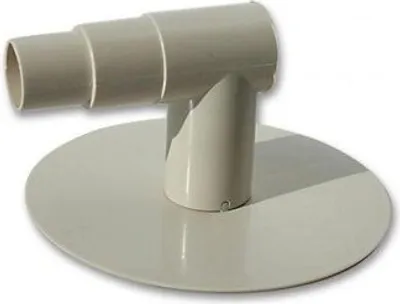 Produktbild von Pool Skimmerplatte 90° Winkel