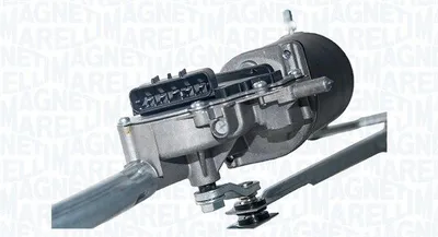 Productafbeelding van MAGNETI MARELLI ruitensproeiersysteem 064012001011, voorzijde, voor FIAT PUNTO (188)