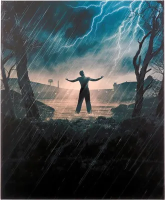 Produktbild von Die Verurteilten [BLU-RAY 4K+BLU-RAY]